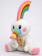 Peluche Currito Bebé Edición Expo ’92