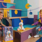 Peluche Currito Bebé Edición Expo ’92