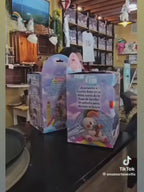 Peluche Currito Bebé Edición Expo ’92