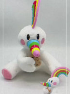 Peluche Currito Bebé Edición Expo ’92